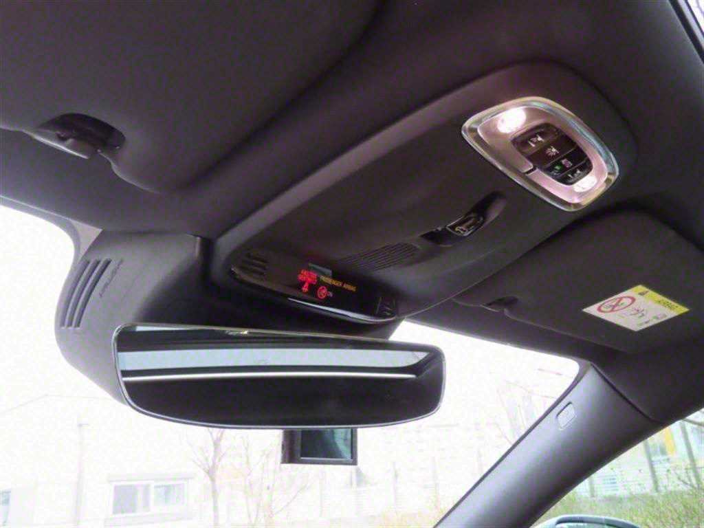 Volvo S60 - Vista 10