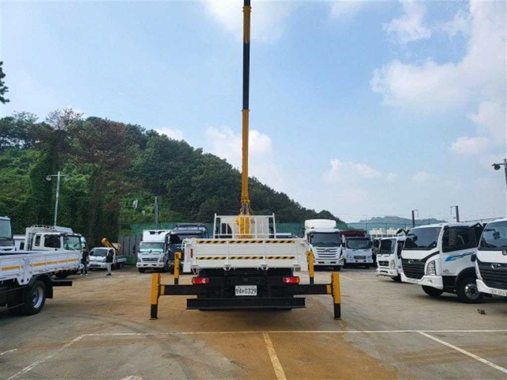 medium and large cargo goso - Vista 11