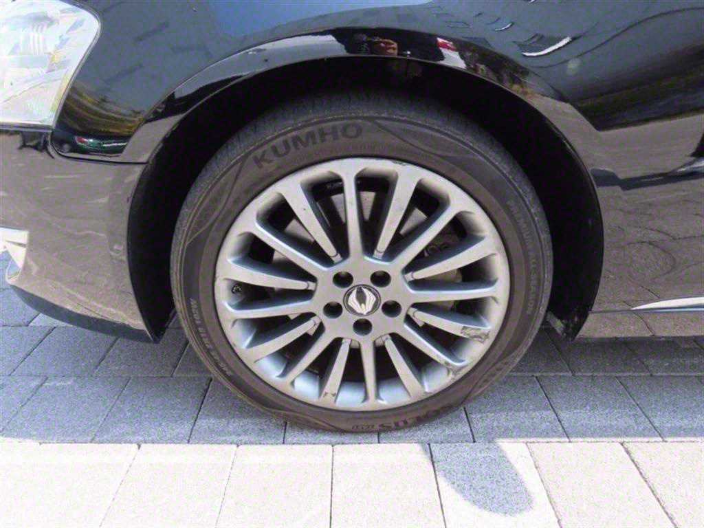 Ssangyong Chairman 2015 Negro - Importación desde Corea - HF Imports Iquique - Foto 17