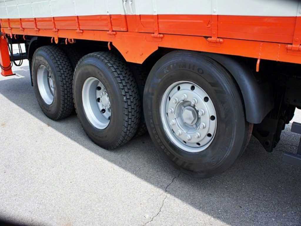 medium and large cargo goso - Vista 11