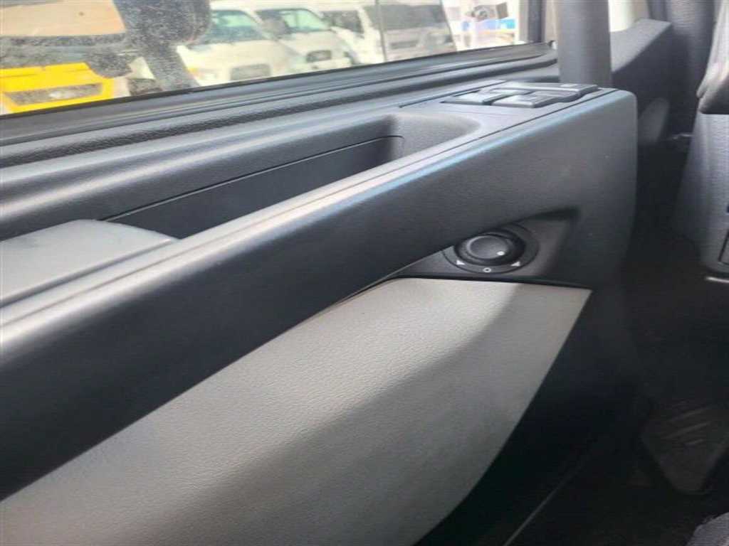 medium and large cargo goso 2017 Blanco - Importación desde Corea - HF Imports Iquique - Foto 17