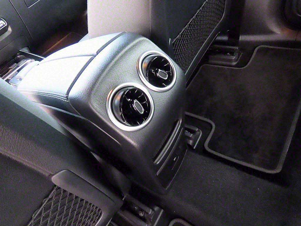 Mercedes Benz EQA 2022 Azul - Importación desde Corea - HF Imports Iquique - Foto 16