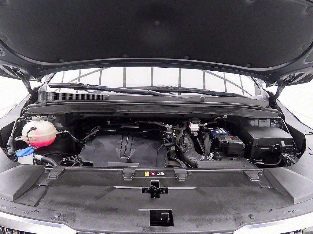 KIA Carnival 2021 Negro - Importación desde Corea - HF Imports Iquique - Foto 19