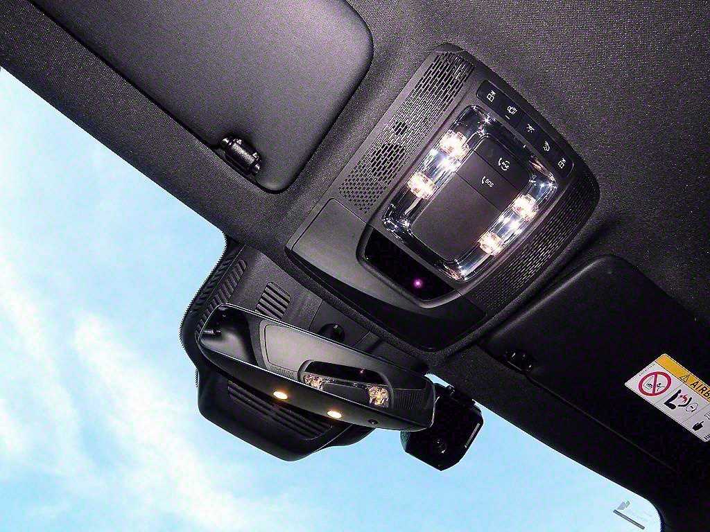 Mercedes Benz EQA 2022 Azul - Importación desde Corea - HF Imports Iquique - Foto 15