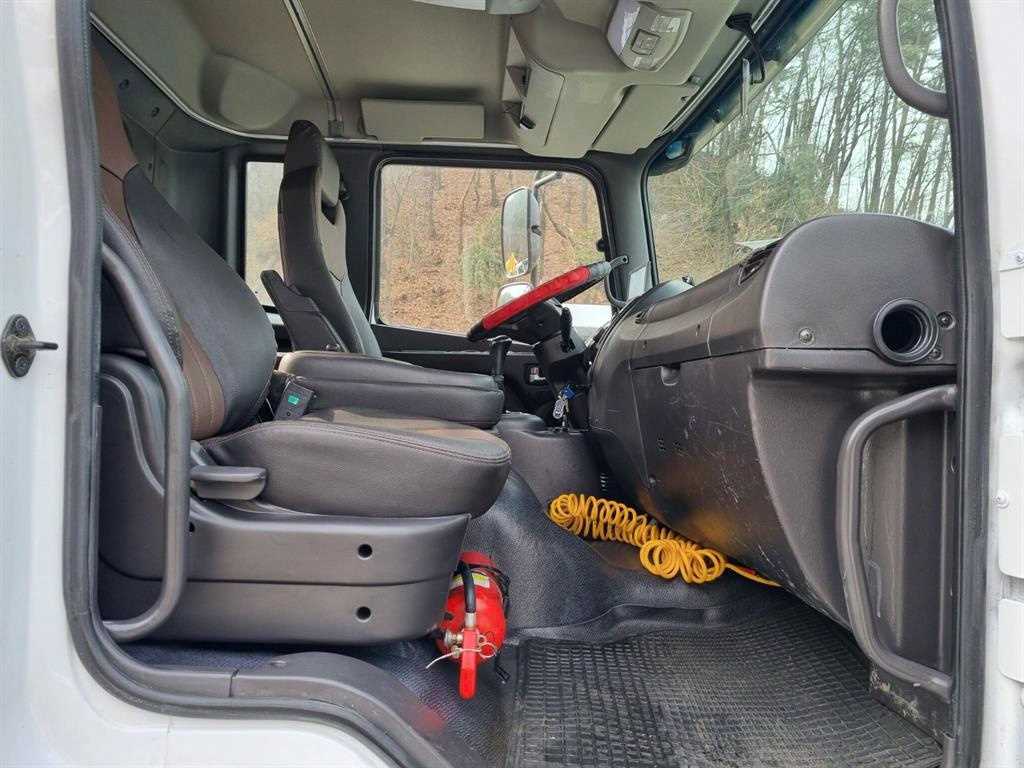 medium and large cargo goso - Vista 5