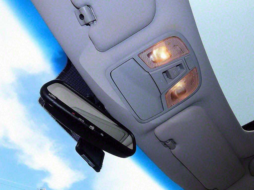 KIA K7 2015 Negro - Importación desde Corea - HF Imports Iquique - Foto 16