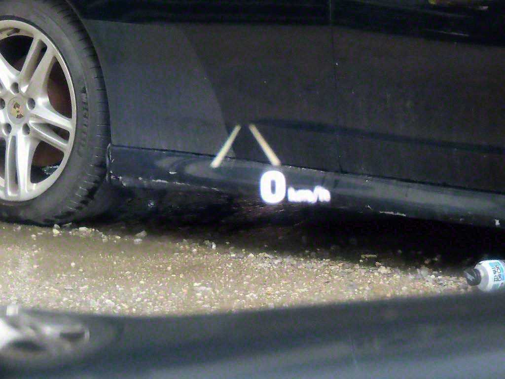 Genesis G80 - Vista 10