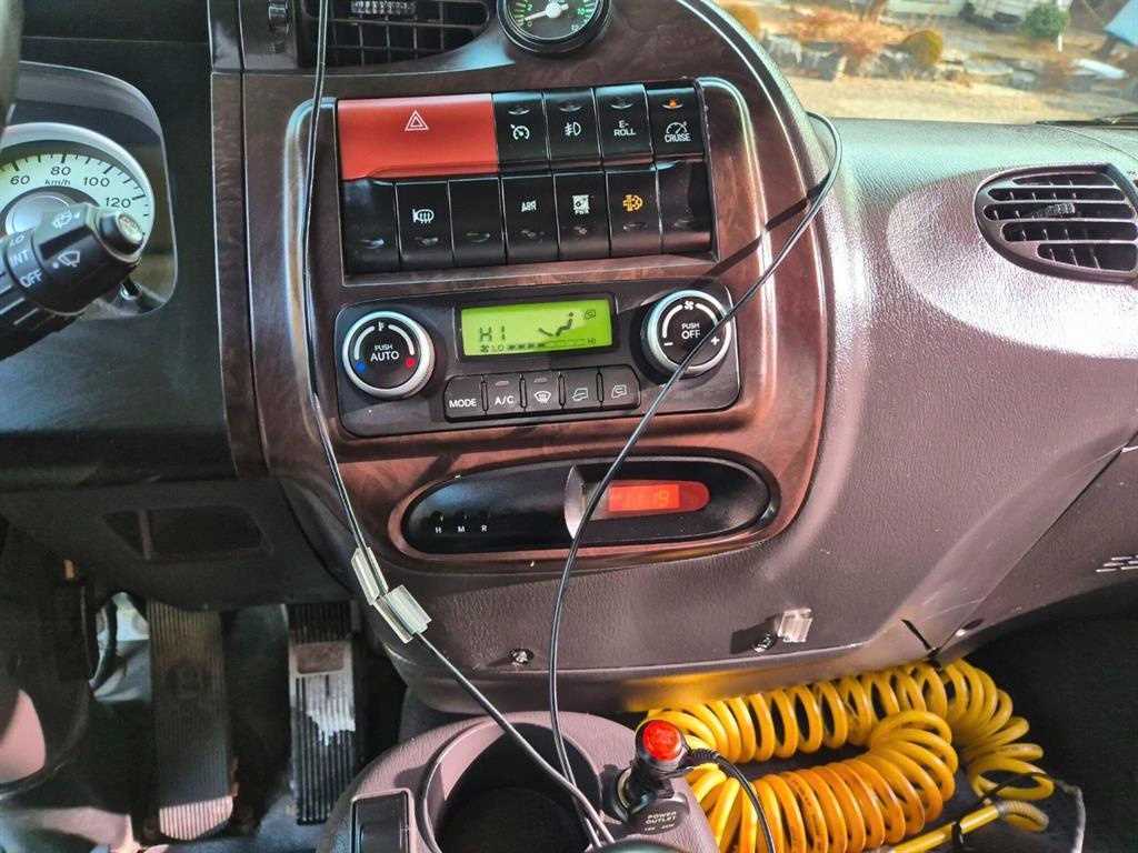 medium and large cargo goso - Vista 4