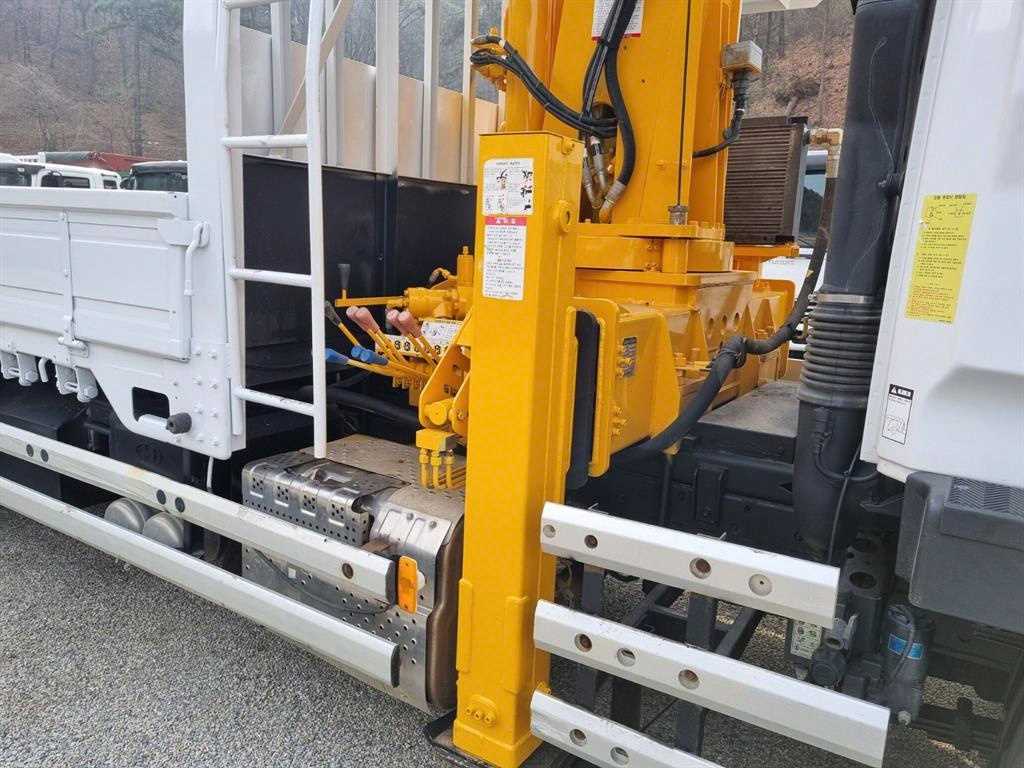 medium and large cargo goso - Vista 11