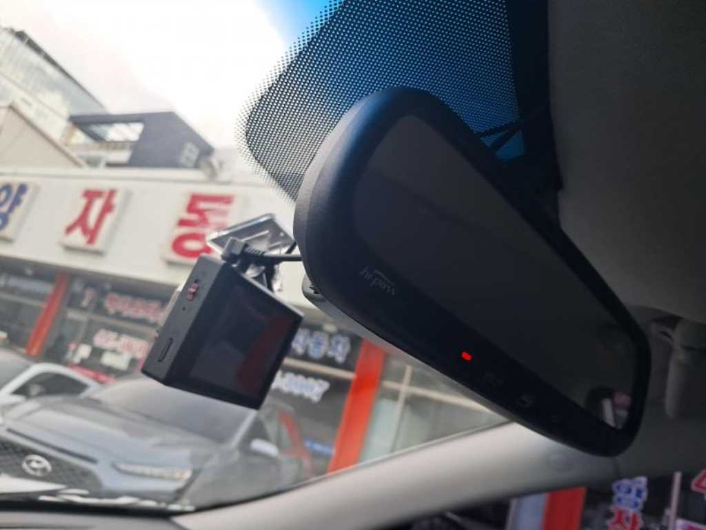 HYUNDAI Tucson - Vista 10