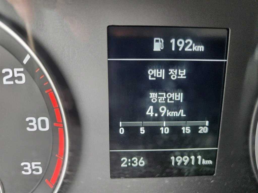 medium and large cargo goso 2024 Blanco - Importación desde Corea - HF Imports Iquique - Foto 14