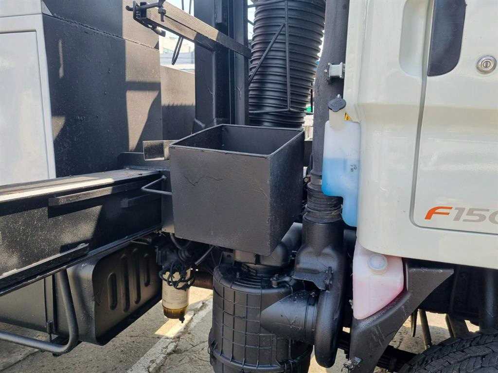 medium and large cargo goso - Vista 11