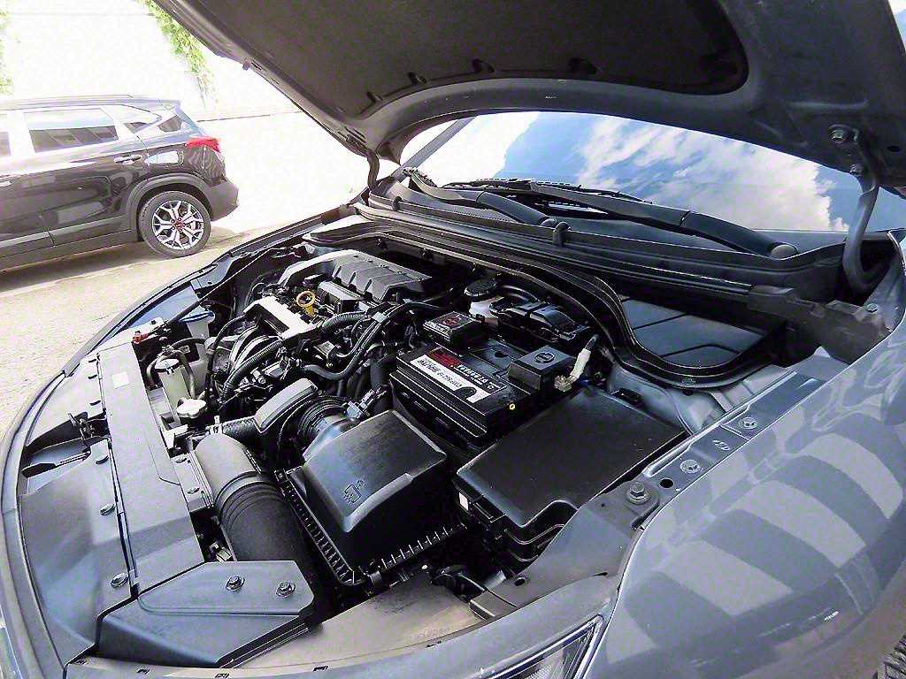 HYUNDAI Avante 2019 Gris - Importación desde Corea - HF Imports Iquique - Foto 17