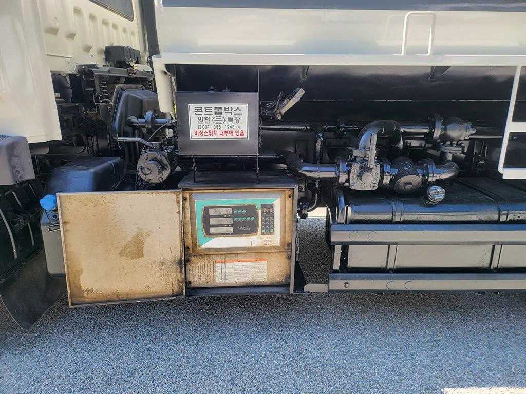 medium and large cargo Rory - Vista 6