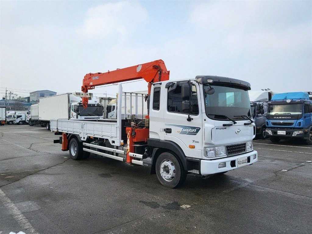 medium and large cargo goso - Vista 7