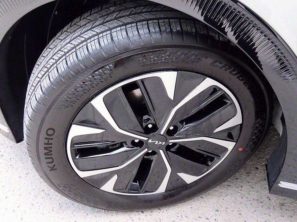 KIA EV6 2023 the color of pearl - Importación desde Corea - HF Imports Iquique - Foto 20