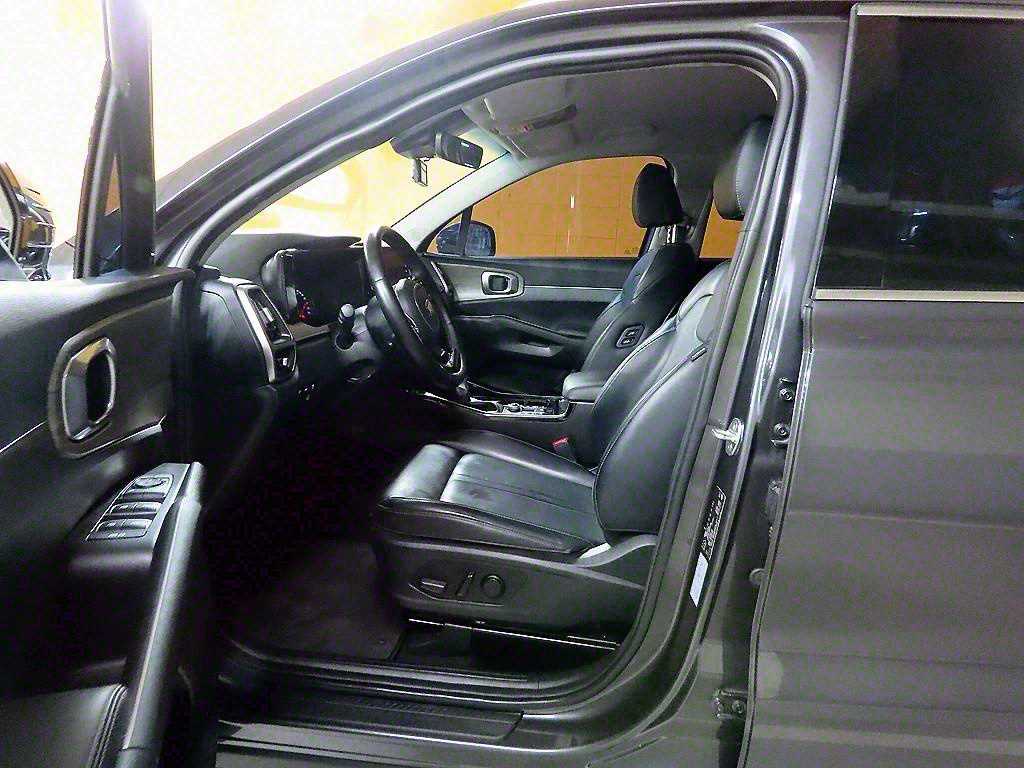 KIA Sorento - Vista 12