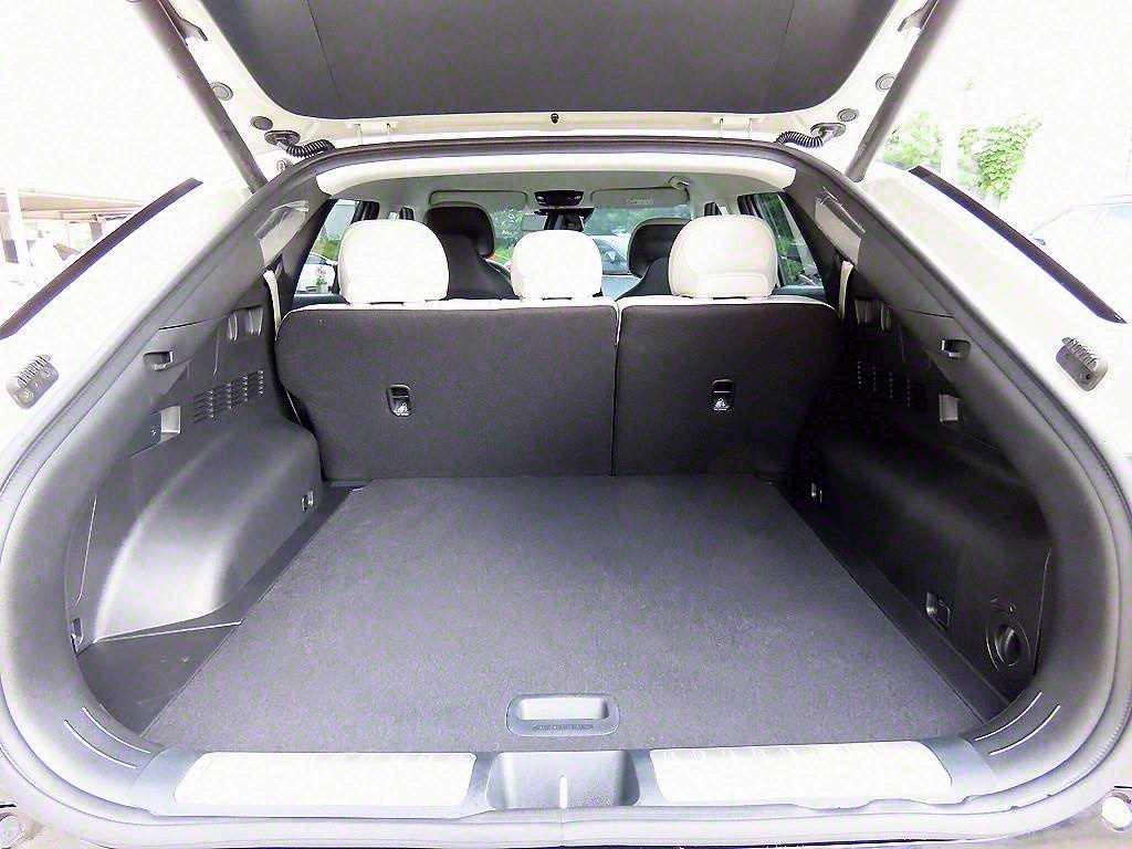 KIA EV6 2023 the color of pearl - Importación desde Corea - HF Imports Iquique - Foto 16