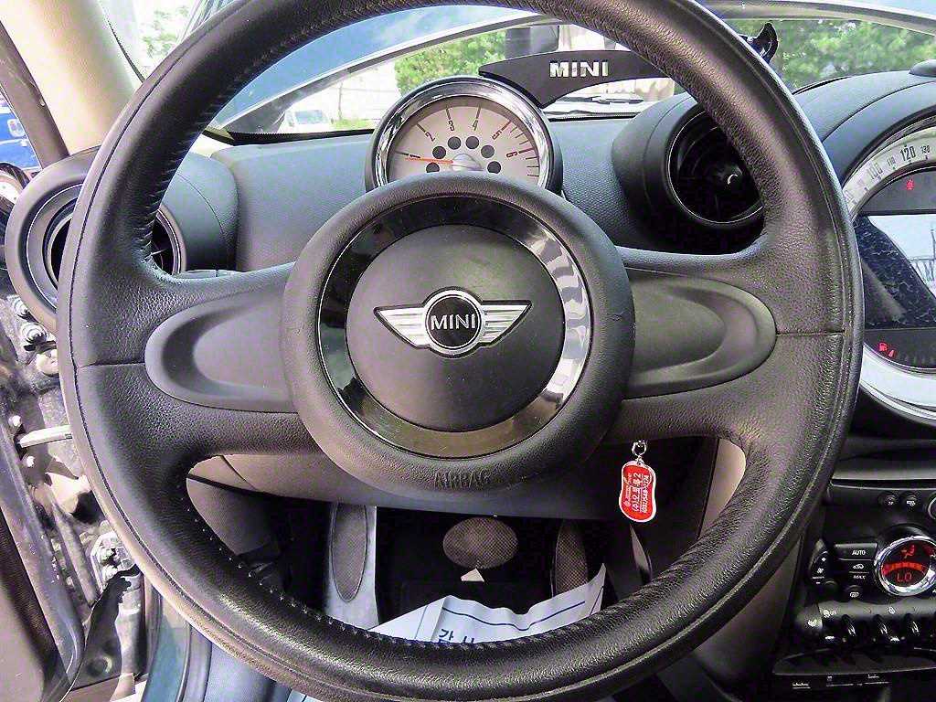 Mini Faceman - Vista 8