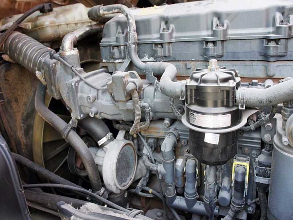 medium and large cargo goso 2011 Blanco - Importación desde Corea - HF Imports Iquique - Foto 19