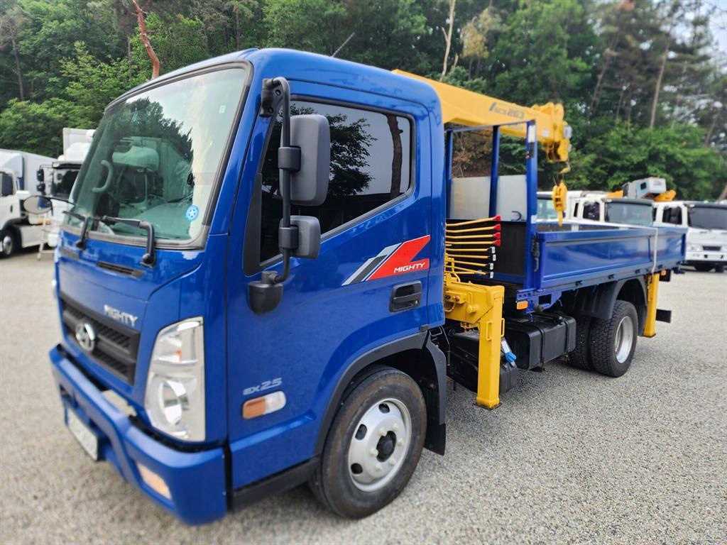 medium and large cargo goso 2023 Blanco - Importación desde Corea - HF Imports Iquique - Foto 15