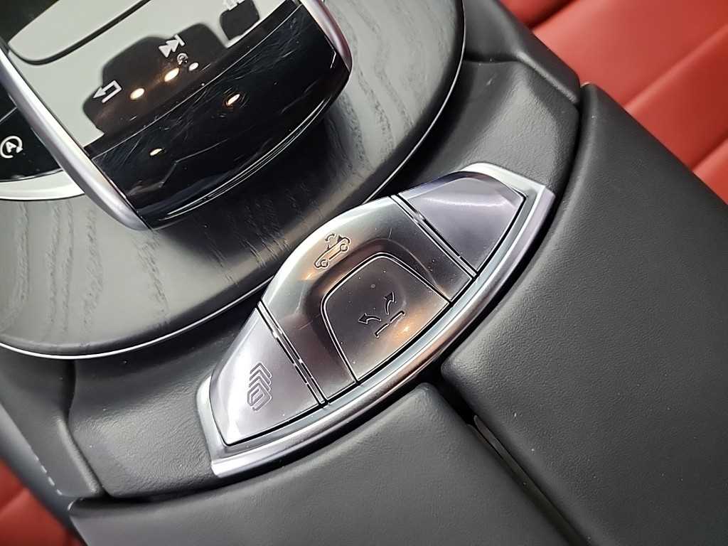 Mercedes Benz E class 2018 Blanco - Importación desde Corea - HF Imports Iquique - Foto 19