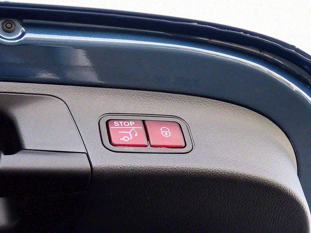 Mercedes Benz EQA 2022 Azul - Importación desde Corea - HF Imports Iquique - Foto 17