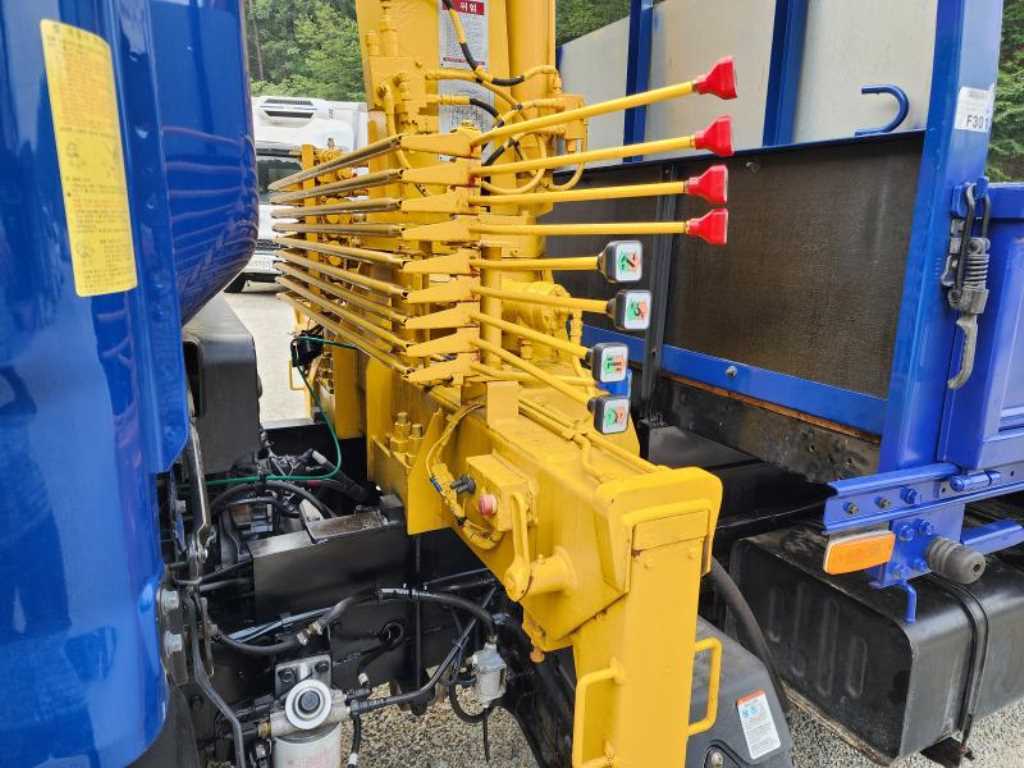 medium and large cargo goso - Vista 10