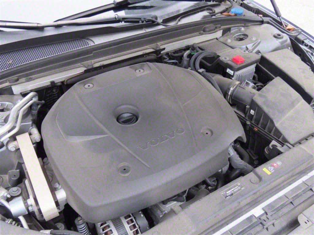 Volvo S60 2020 Plateado - Importación desde Corea - HF Imports Iquique - Foto 20