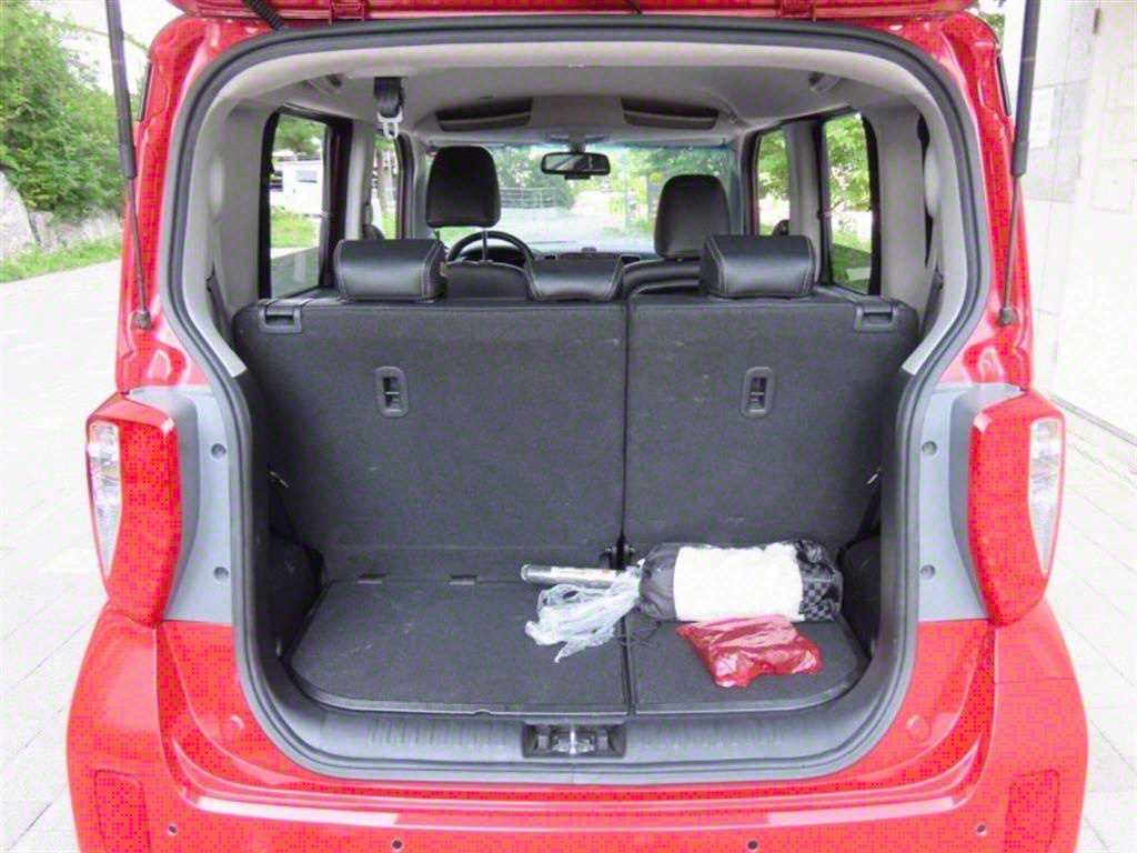 KIA Ray 2016 Rojo - Importación desde Corea - HF Imports Iquique - Foto 18