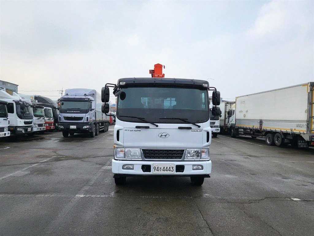 medium and large cargo goso - Vista 8