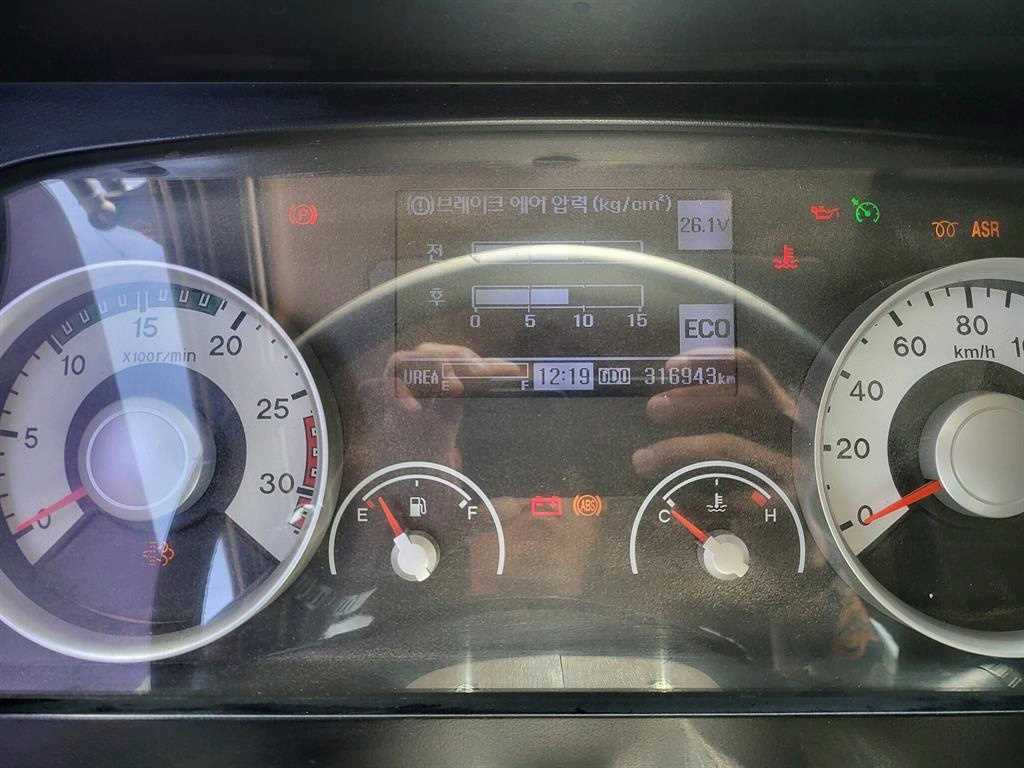 medium and large cargo Rory 2021 Blanco - Importación desde Corea - HF Imports Iquique - Foto 13