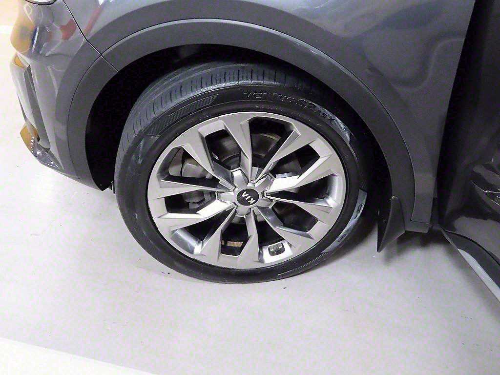 KIA Sorento 2021 Gris - Importación desde Corea - HF Imports Iquique - Foto 19