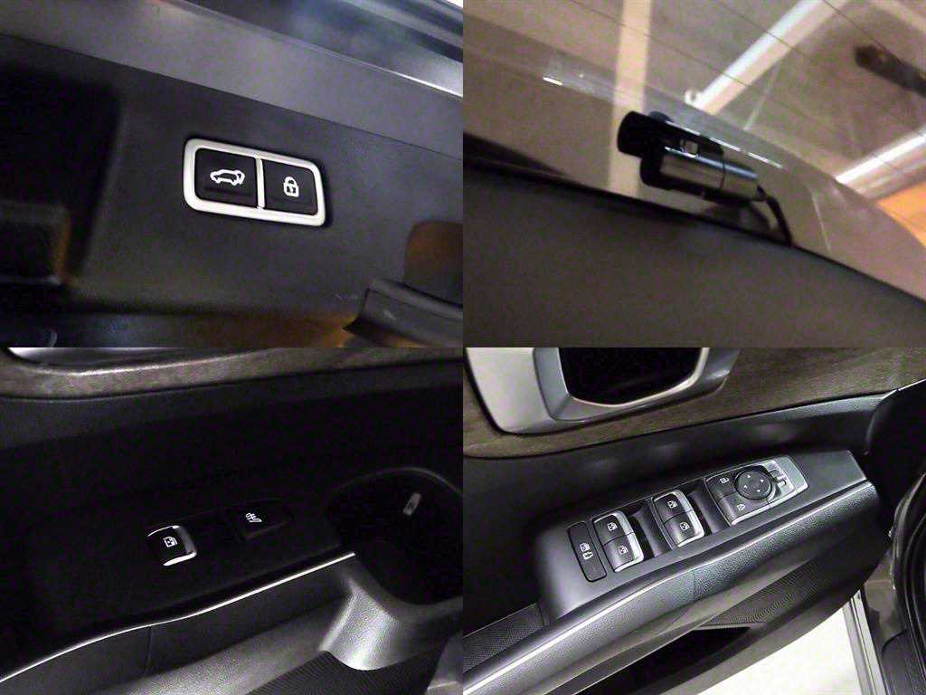 KIA Sorento 2021 Gris - Importación desde Corea - HF Imports Iquique - Foto 18