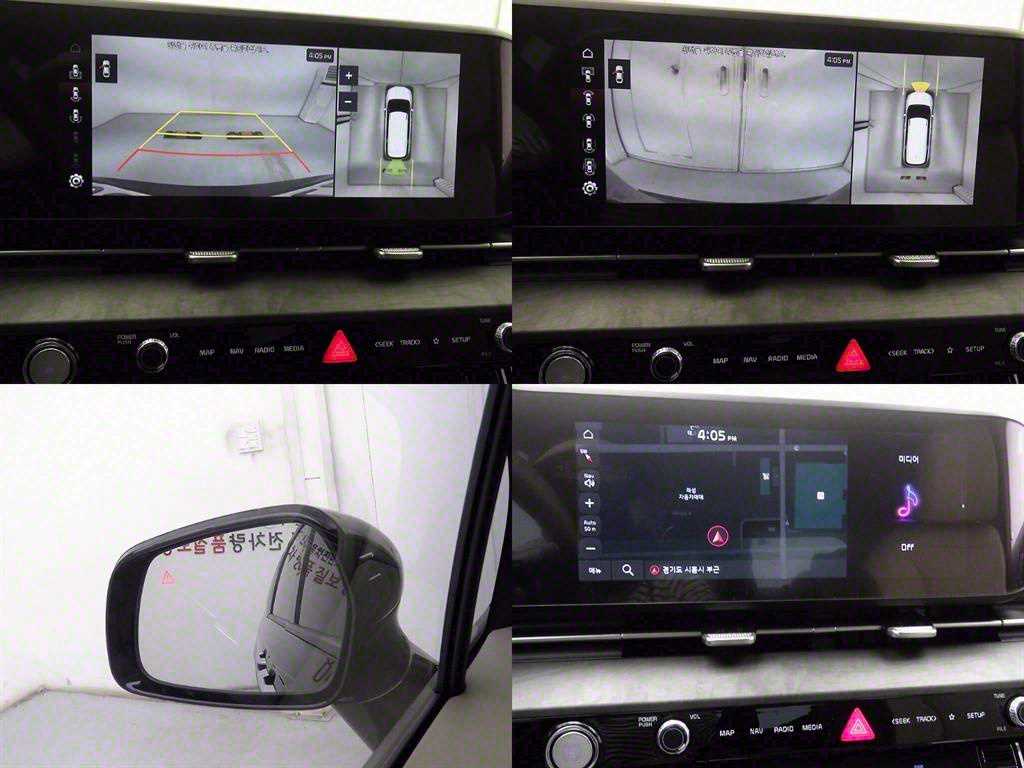 KIA Carnival 2021 Negro - Importación desde Corea - HF Imports Iquique - Foto 16