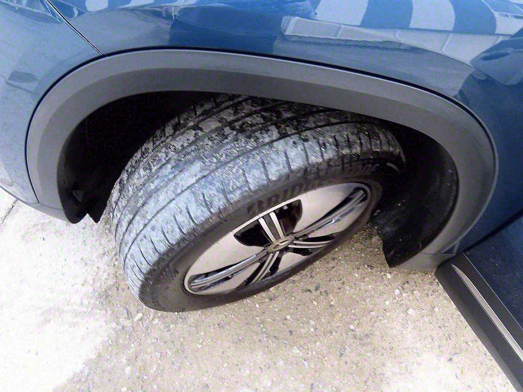 Mercedes Benz EQA 2022 Azul - Importación desde Corea - HF Imports Iquique - Foto 20