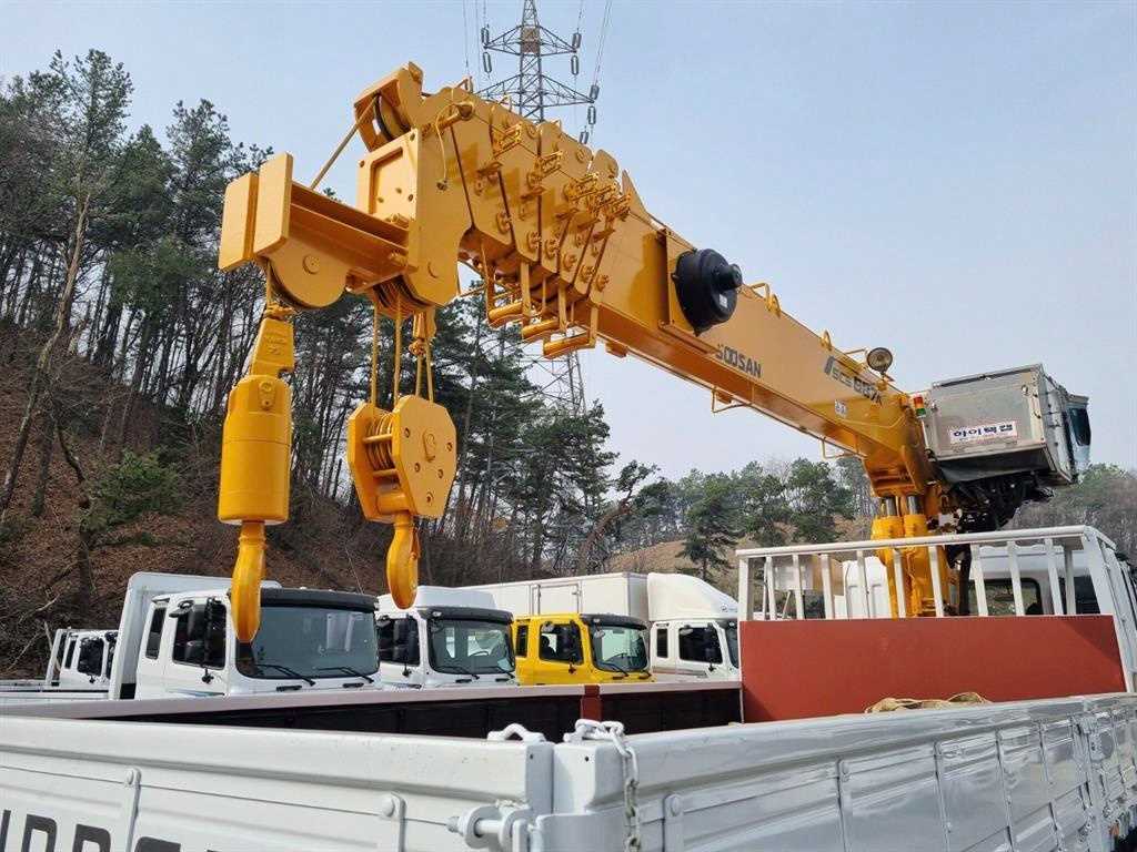 medium and large cargo goso - Vista 9