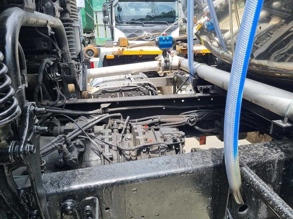 medium and large cargo Rory 2016 Blanco - Importación desde Corea - HF Imports Iquique - Foto 18