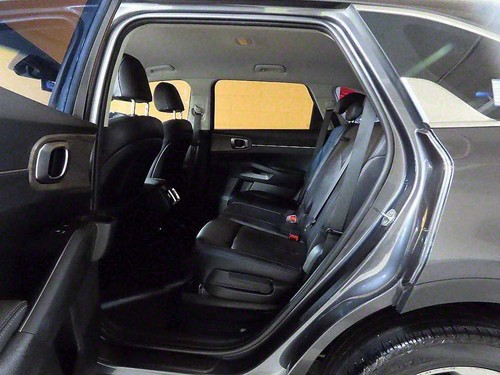 KIA Sorento 2021 Gris - Importación desde Corea - HF Imports Iquique - Foto 13