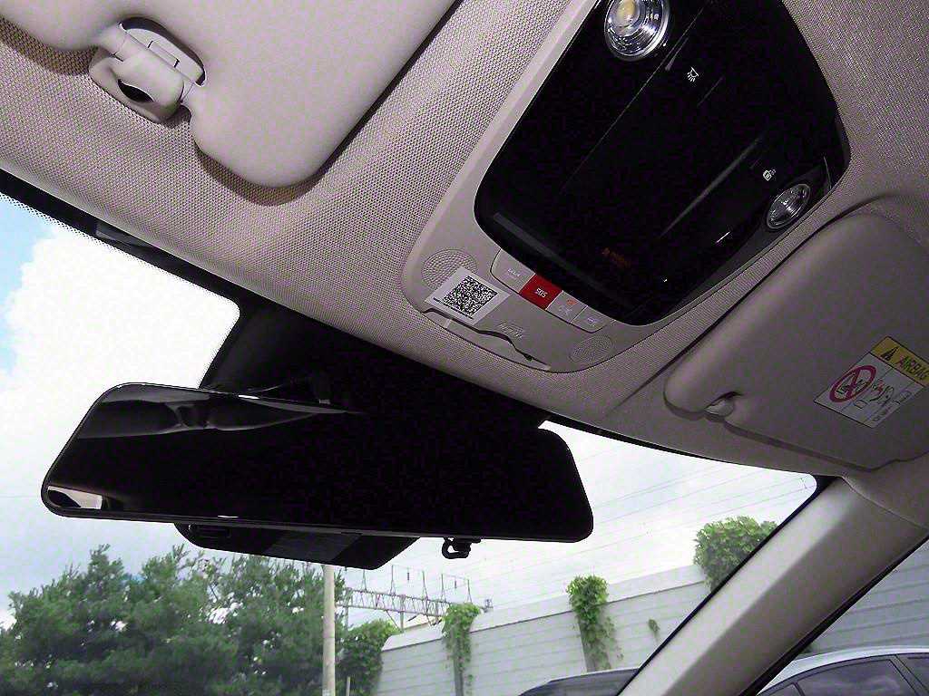 KIA EV6 2023 the color of pearl - Importación desde Corea - HF Imports Iquique - Foto 14