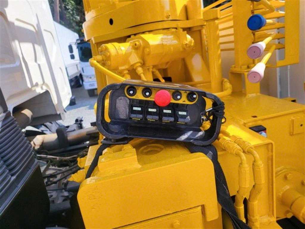 medium and large cargo goso - Vista 12