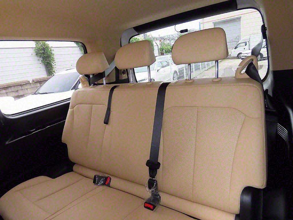 HYUNDAI Staria - Vista 7