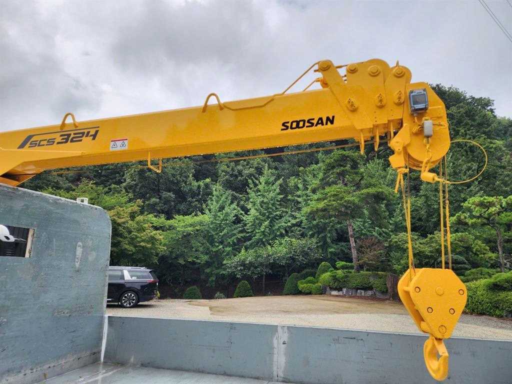 medium and large cargo goso - Vista 8