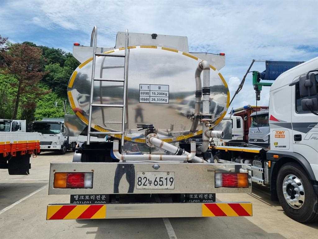 medium and large cargo Rory - Vista 4