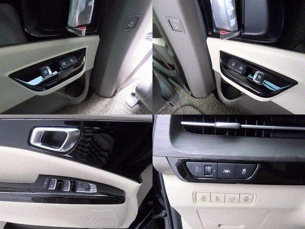 KIA Carnival 2021 Negro - Importación desde Corea - HF Imports Iquique - Foto 15