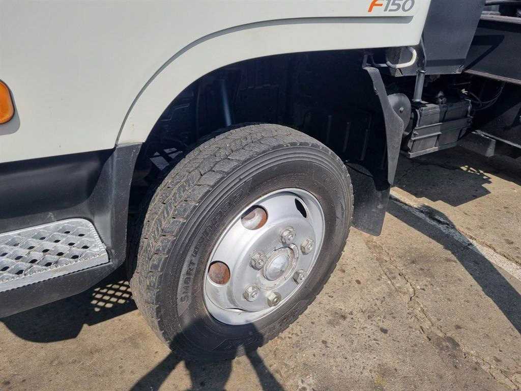 medium and large cargo goso - Vista 9