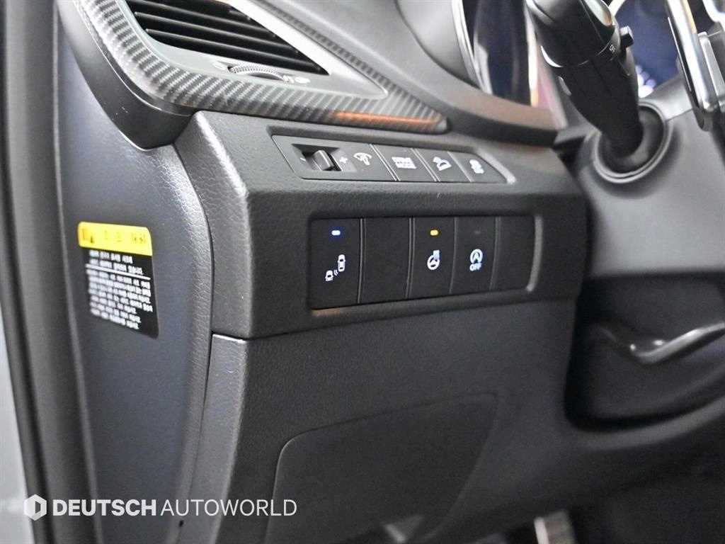 HYUNDAI Santa Fe 2018 Gris - Importación desde Corea - HF Imports Iquique - Foto 17