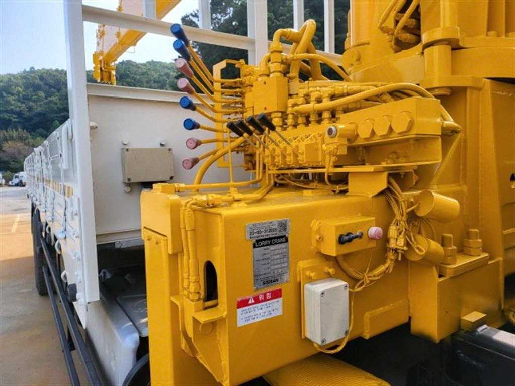 medium and large cargo goso 2017 Blanco - Importación desde Corea - HF Imports Iquique - Foto 20