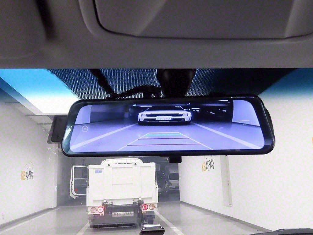 HYUNDAI Sonata 2010 Negro - Importación desde Corea - HF Imports Iquique - Foto 15