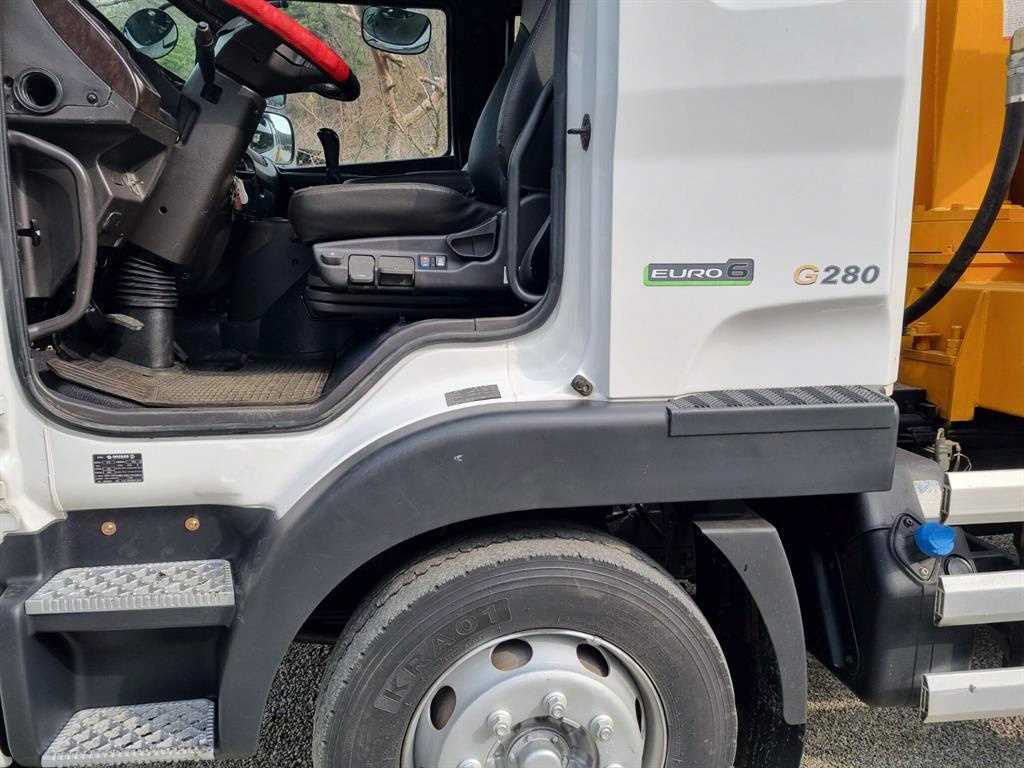 medium and large cargo goso - Vista 7